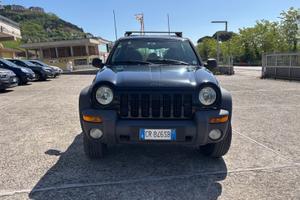 Jeep Cherokee 2.5 140 cv