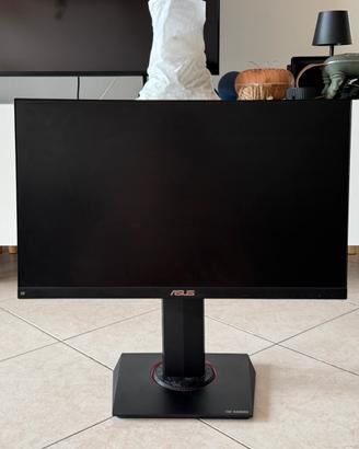 Asus Monitor VG249Q 144hz, 23 pollici Full HD