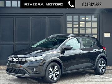 DACIA Sandero Stepway 1.2 120CV TCe ECO-G Expres