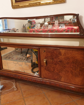 Comò sala
