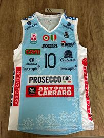 Maglia Originale De Gennaro