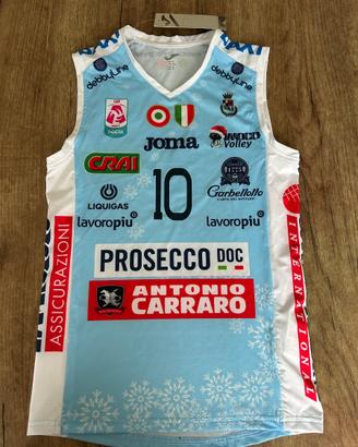 Maglia Originale De Gennaro