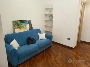 Appartamento in Corso Umberto I