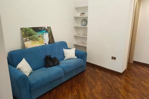 Appartamento in Corso Umberto I