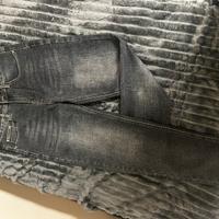 Jeans Louis Vuitton