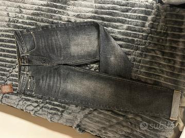 Jeans Louis Vuitton