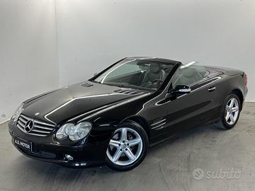 Mercedes SL 350 V6