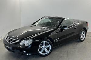 Mercedes SL 350 V6