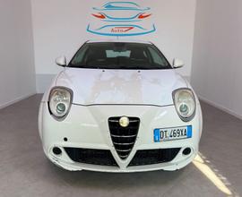 ALFA ROMEO MiTo 1.4 78 CV Distinctive