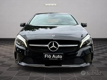 Mercedes-benz A 180 d Sport
