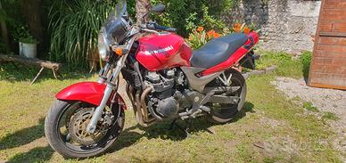 Kawasaki Z 750 - 2003