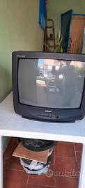 Samsung TV 20 pollici a tubo catodico