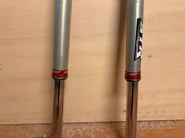 Forcella cone valve  wp