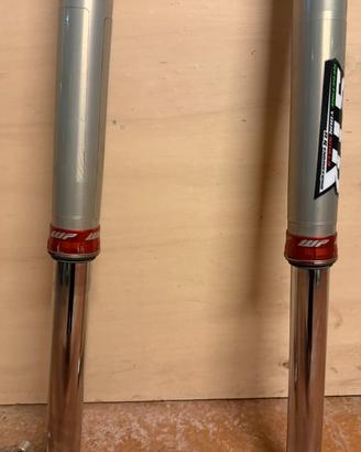 Forcella cone valve  wp