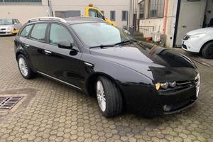 Alfa Romeo 159 1.9 JTDm 16V Distinctive