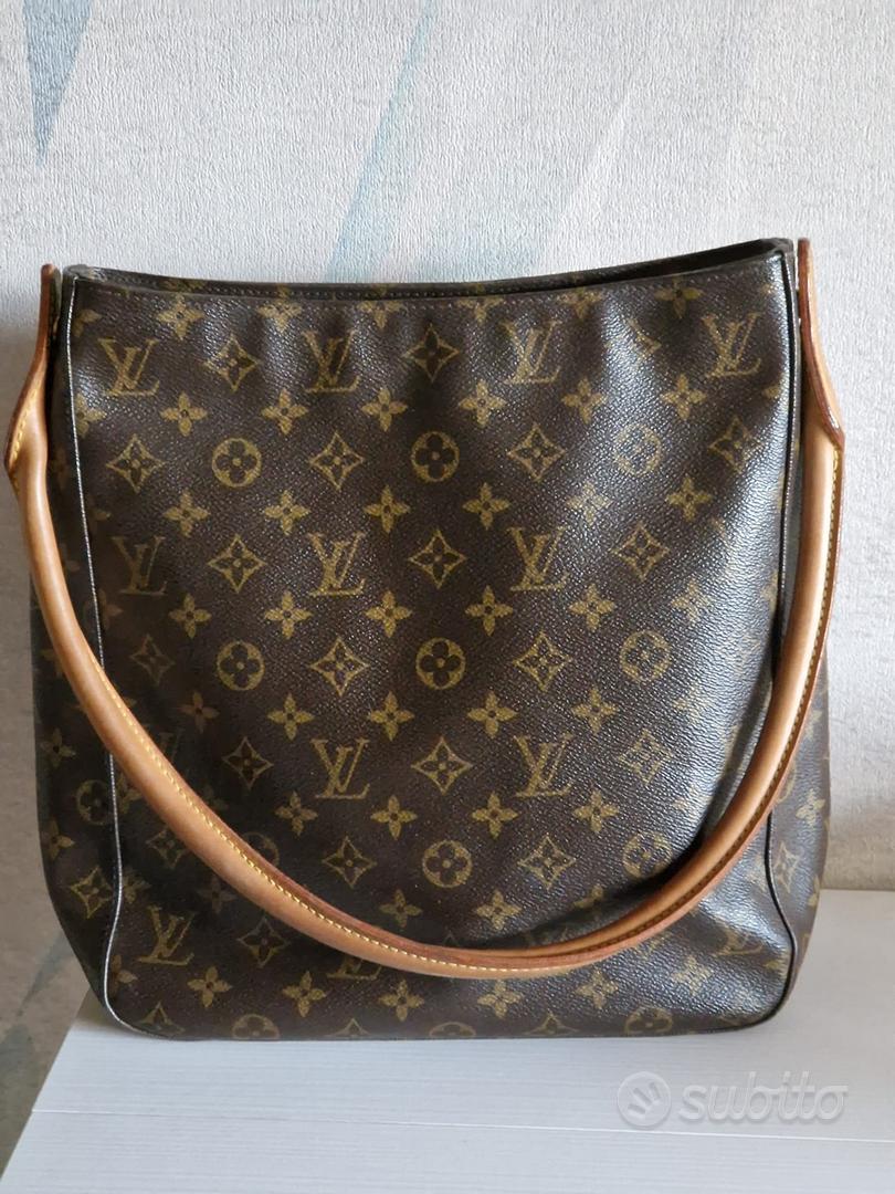 Portafoglio Uomo LOUIS VUITTON Vintage NUOVO - Annunci Bologna