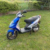 Scooter 50cc ngr piaggio