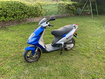 Scooter 50cc ngr piaggio