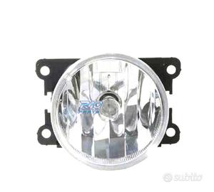 FARI ANABBAGLIANTI PER CITROEN C3 10- PICASSO 09- 