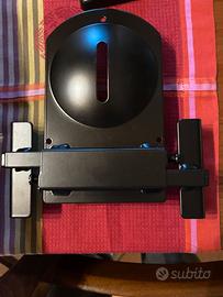 Staffe per casse acustiche