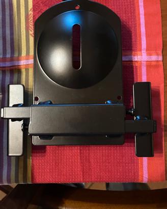 Staffe per casse acustiche