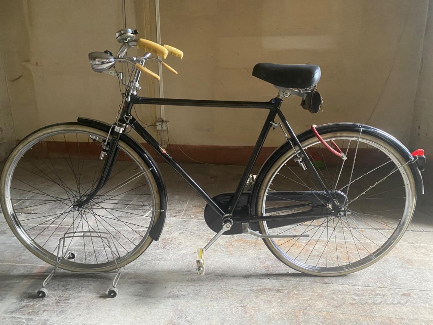 Bianchi Biciclette Bici Epoca In Vendita Bicicletta D'epoca