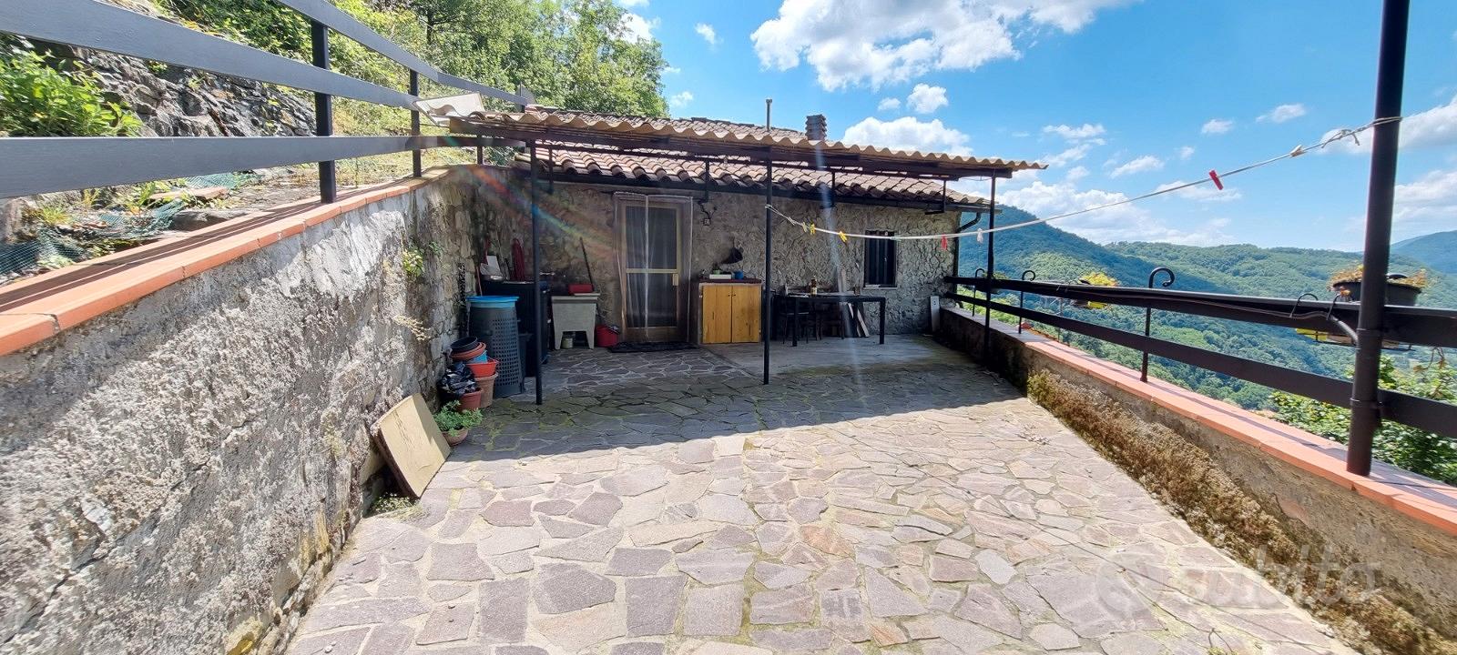 Casa indipendente - Vista 2
