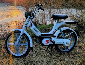 Promozione piaggio bravo