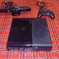 X-box 360, Controller USB, Kinect e vari giochi 