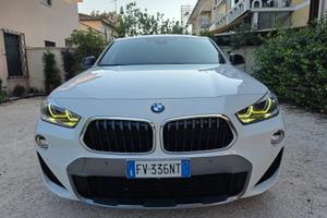 BMW X2 CON GARANZIA