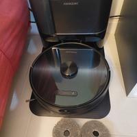 Proscenic M9 Robot Lavapavimenti a moci