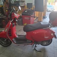 vespa gts 250