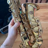Sax contralto j.michael