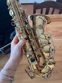 Sax contralto j.michael