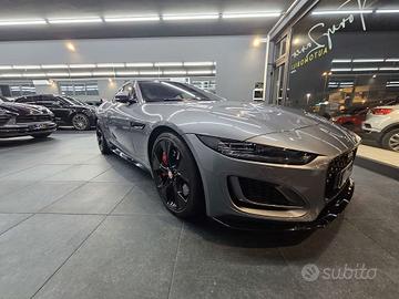 JAGUAR F-TYPE 2.0 CV 300
