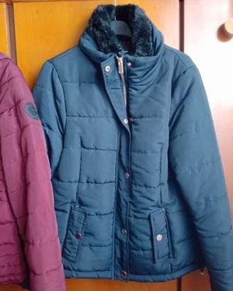 3 giubbotti donna