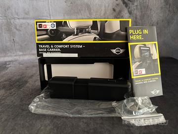 Accessori MINI ORIGINALI