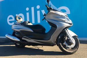 Yamaha Majesty 400 - 2011