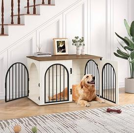 Gabbia per cani