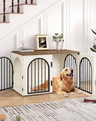 Gabbia per cani