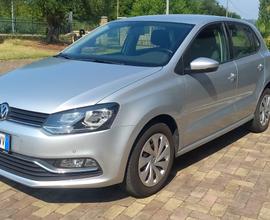 Volkswagen Polo 1.0 MPI 5p.