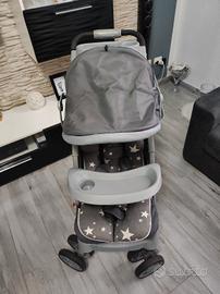 Passeggino Lionelo 