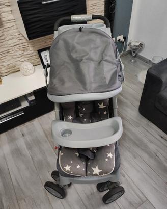 Passeggino Lionelo 