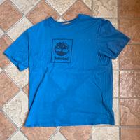 T-shirt Timberland