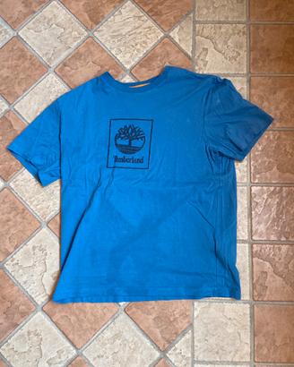 T-shirt Timberland