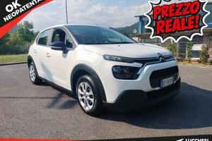 Citroën C3 BlueHDi 100 S&S Shine N1 Autocarro...