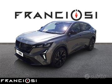 RENAULT Rafale 1.2 E-Tech full hybrid 200cv Espr