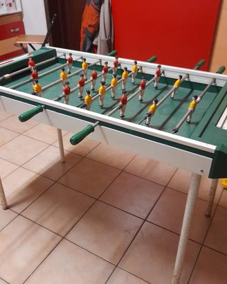 calcio balilla Charton