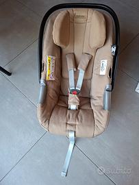 Seggiolino auto Inglesina