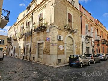 Negozio San Severo [Cod. rif 3193536VCG]